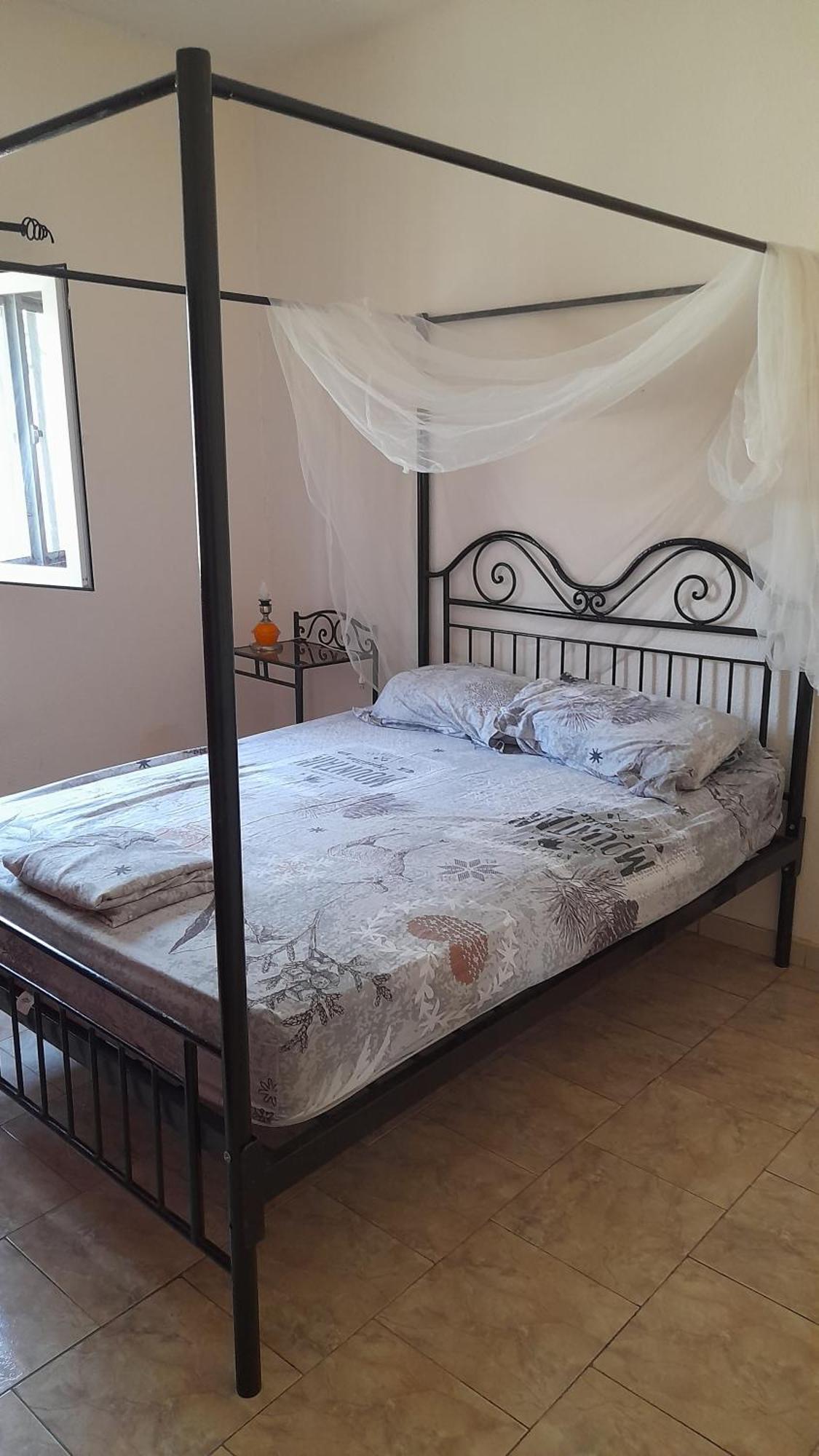 Chez Andre Βίλα Ngaparou Εξωτερικό φωτογραφία